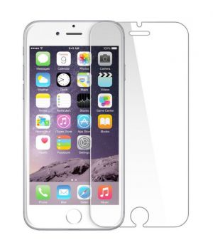 Buy Tempered Glass Screen Protector For Apple iPhone 6 Plus. online