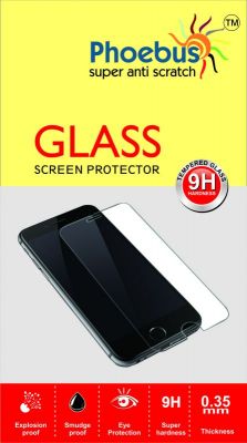 Buy Phoebus Tempered Glass For Lenovo A7000 Plus online