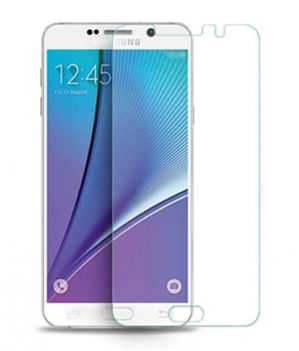 Buy Coskart Tempered Glass Screen Guard For Samsung Galaxy Note 5 online