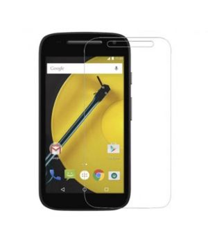 Buy Fts Tempered Glass For Motorola Moto E2 online