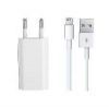Buy High Quality Wall Power USB Charger Adapter For Apple iPhone 5 Data Cable online