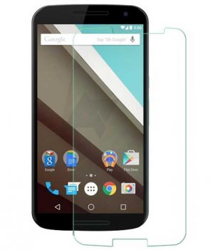 Buy Tempered Glass Screen Protector For Motorola Nexus 6. online