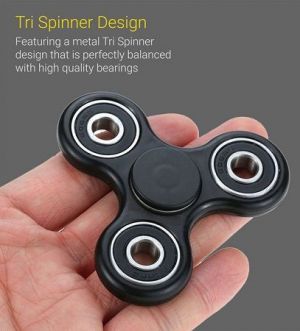 original fidget spinner