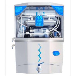 Buy Aqua Supreme 18 L Ro Uf Uv Tds Water Purifier Ro System (14 Stages) (new Model) online