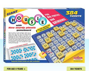 housie game price