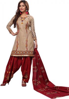 dress material salwar suit