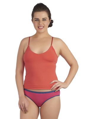 Buy Soie Orange Cotton Spandex Innerwear For Women Online Best Prices In India Rediff Shopping Browse & place you order now. inr