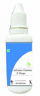 Hawaiian Herbal Advance Gamma E Drops