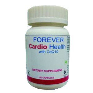 Hawaiian Herbal Forever Cardio Health Capsule