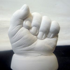 Buy My Impression Studio Diy Newborn 3d Hands And Feet Casting Kit