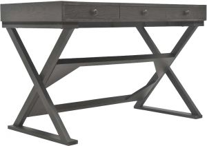 Afydecor Transitional Writing Desk With Cross-legs(Product Code)_3108