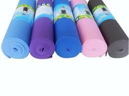 Buy Imported High Quality Yoga Mat Non-slip online