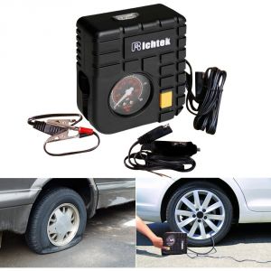 car tyre air