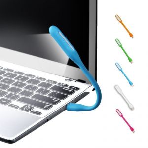 Buy Flexible USB LED Light Lamp For Computer, Reading online
