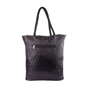 Buy Rocks Women Handbag Black online