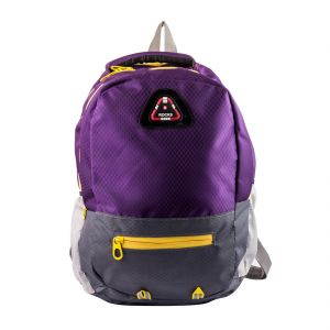 Buy Rocks Casual Backpack Laptop Bag For Upto 17 Inch Laptop/school Bag For Both Unisex online