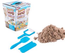 wham o squishy sand