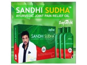 Buy Sandhi Sudha Oil online