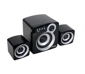 Buy Intex It-850u 2.1 Channel Multimedia Speakers online