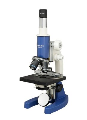 Buy Labovision Monocular Compound Educational Microscope Medstar Senior) online