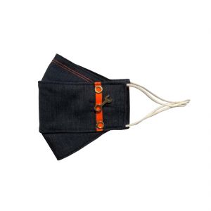 Buy Jl Collections Fashionable Cloth Face Masks For Men & Women ( Code - Jl_mk_19 ) online