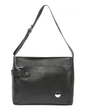 Buy Jl Collections Women's Leather Shoulder Bag online
