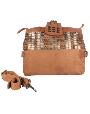 Buy Jl Collections Women's Leather Crossbody Bag online