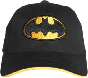 batman baseball cap