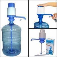 Water Can Bottle Water Dispenser Manual 
