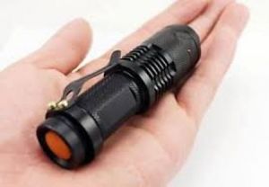 Buy Cree Mini LED Pocketable,zoomable Focus online