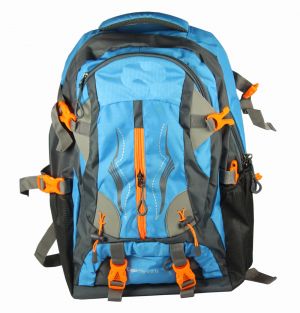 rucksack for trekking