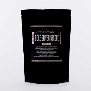 Buy Teaswan Doke Silver Needle Premium White Tea 50 Gms online