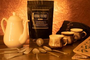 Buy Teaswan Herbal Foxtrot online