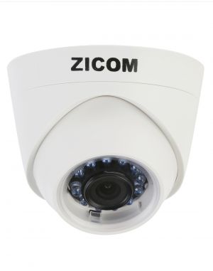 Buy Zicom Indoor IP Dome Camera online