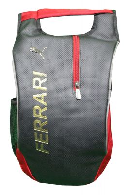 ferrari backpack india