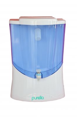 Buy Purella M-platina Water Purifier online