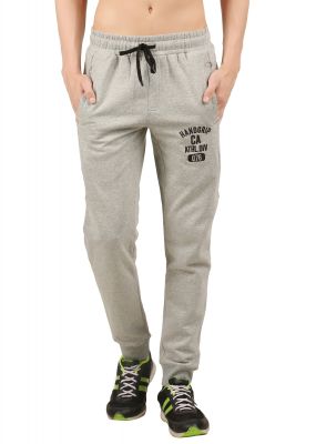 solid men's track pants