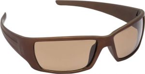 Buy Mways Poloriod Unisex Sunglasses (matte Brown) online