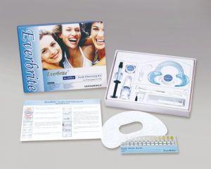 Buy Chromadent Dental Everbrite-in-office 3 Patient Tooth Whitening Kit online