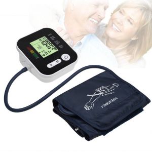 Buy Fem 710 Fully Automatic Blood Pressure Monitor Classic Upper Arm online