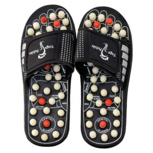 Yoga Paduka Foot Relaxer For Men And 