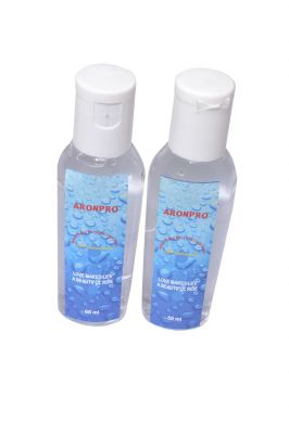 Buy Aronpro Water Base Lubricant Non Flavored 66ml online