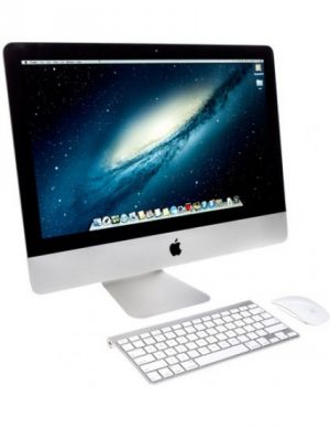 Apple IMac 21.5" Quad-core I5 2.7GHz/8GB/1TB/Intel Iris Pro Graphics/WLMKB