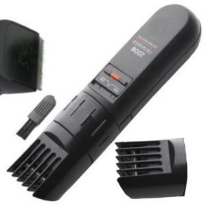 Buy Eci A Basic Battery Operated Gents Hair Trimmer Clipper For