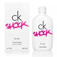 Pack Of 2 - Calvin Klein Be Edt Perfume For Men And Women 200 Ml