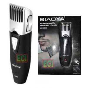 biaoya hair clipper