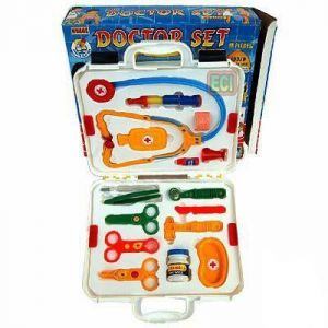 doctor set toys online shopping