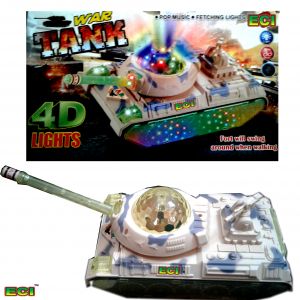 panzer toy