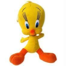 tweety bird soft toy online