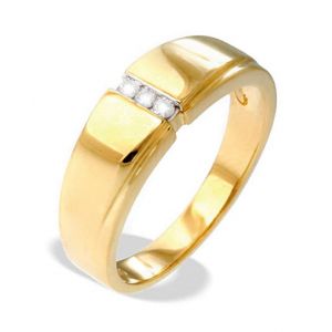 Buy Ag Real Diamond Aish Ring ( Code - Agsr0017a ) online